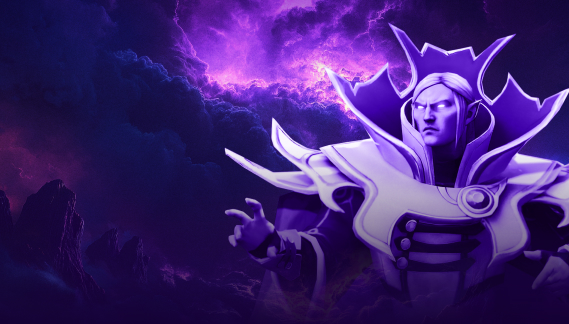 Dota 2. DreamLeague — Season 26 Playoffs Grand Final