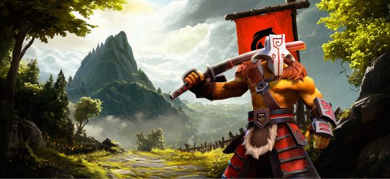 Почему DreamLeague S26: самый напряжённый турнир весны