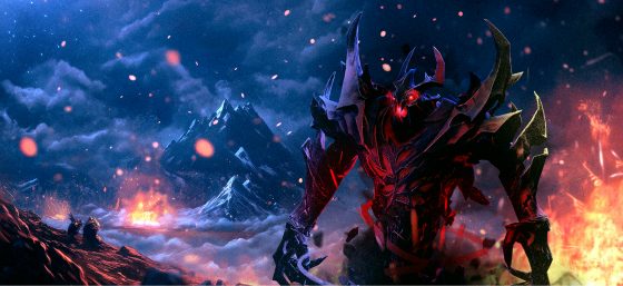 DreamLeague Season 26: стартует новый сезон