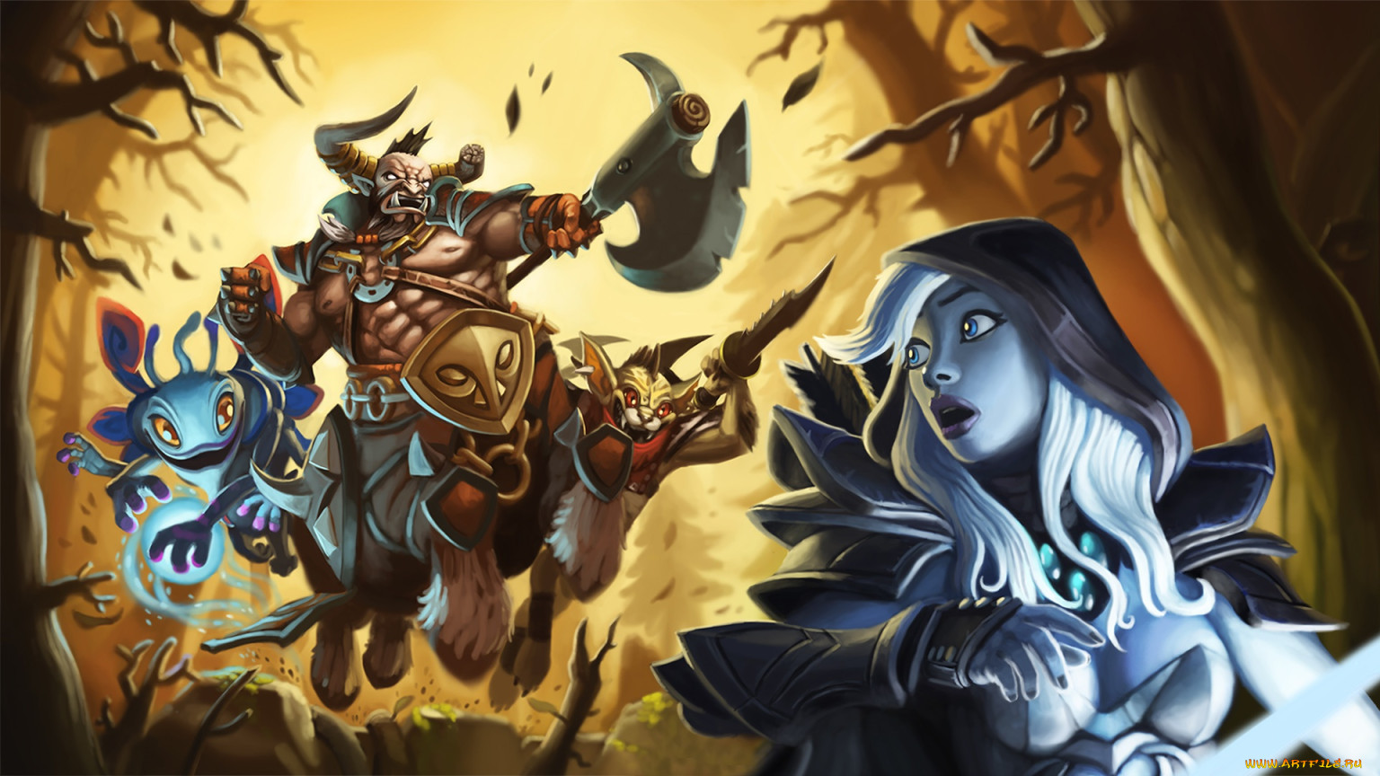 Расписание ключевых турниров по Dota 2 до 2027 года от ESL