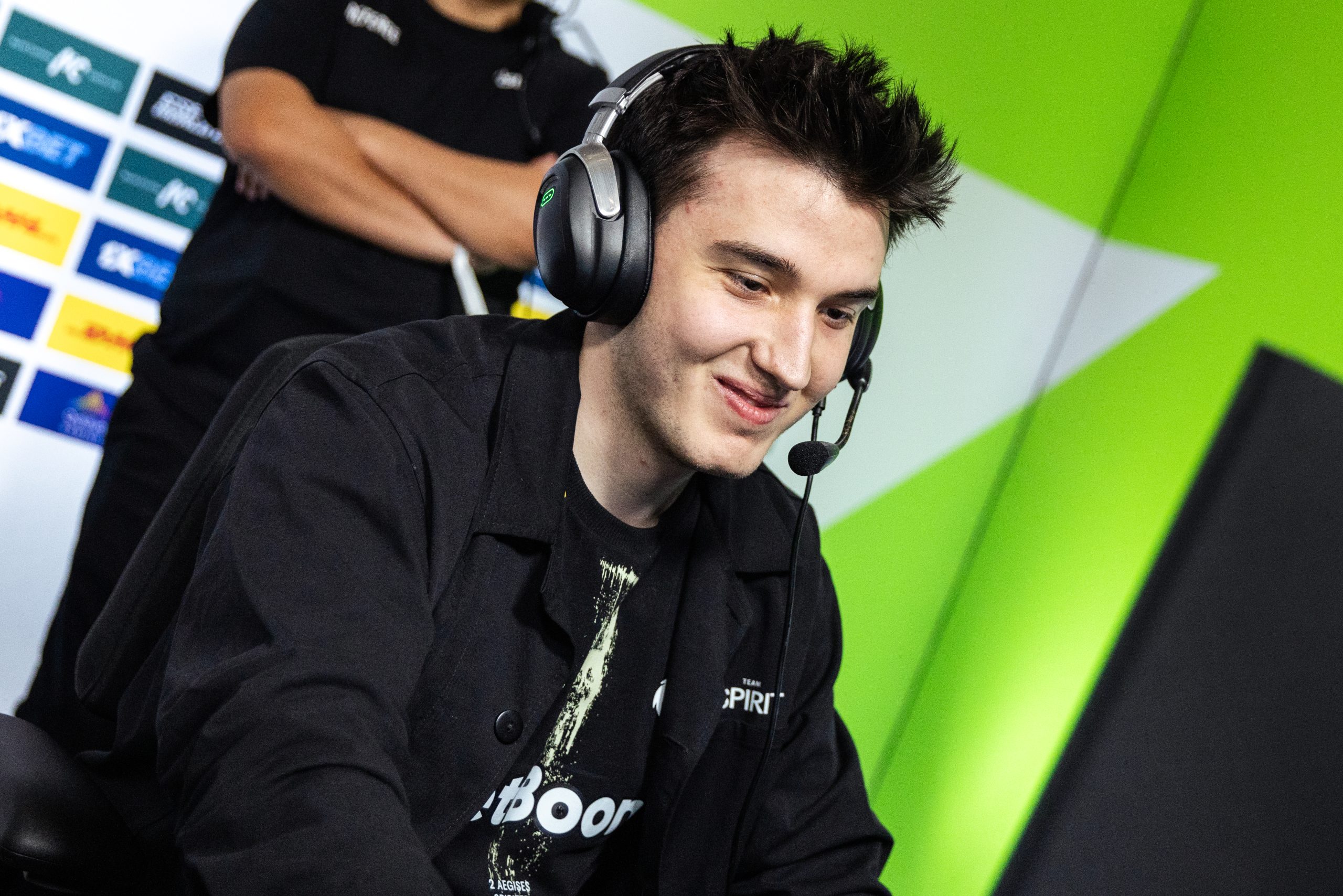 Team Spirit и BetBoom Team прошли в плей-офф Esports World Cup 2025 по Dota 2