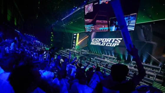 Team Spirit и PARIVISION встретятся в полуфинале — итоги первого дня плей-офф стадии Riyadh Masters 2025