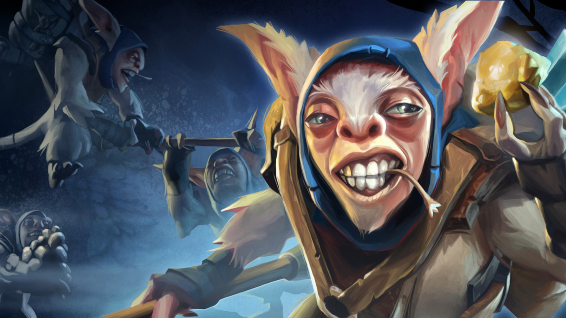 Все билеты на финал EWC 2025 по Dota 2 распроданы
