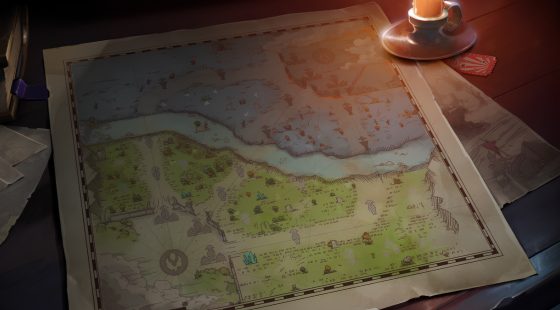 Слухи: в Dota 2 скоро загрузят компендиум The International 2025