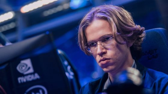 Topson завершил карьеру: «Никогда не вернусь на про-сцену»
