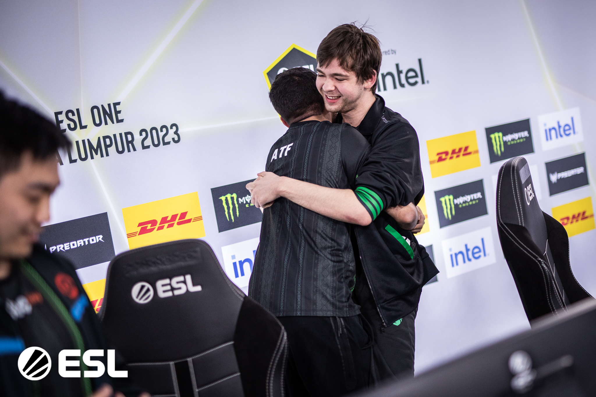 Team Falcons стала победителем FISSURE PLAYGROUND 2 по Dota 2