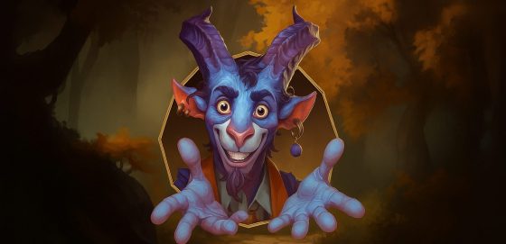 В Dota 2 завершился ивент «Диковинки Квортеро»