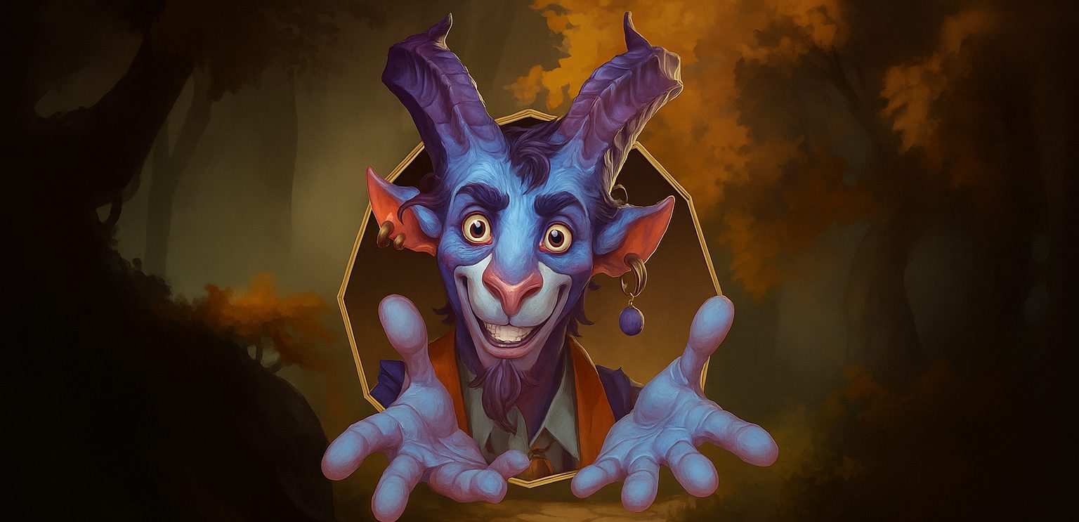 В Dota 2 завершился ивент «Диковинки Квортеро»