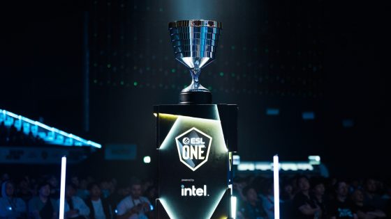 Расписание турниров Dota 2 в 2025-м году