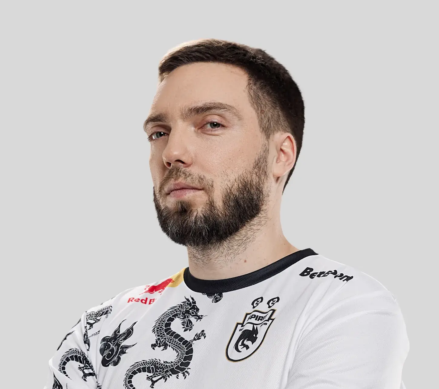 Korb3n поделился деталями адаптации MiLAN, нового тренера Team Spirit